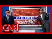 Bill Gates & Americans on climate change: Harry Enten runs the numbers