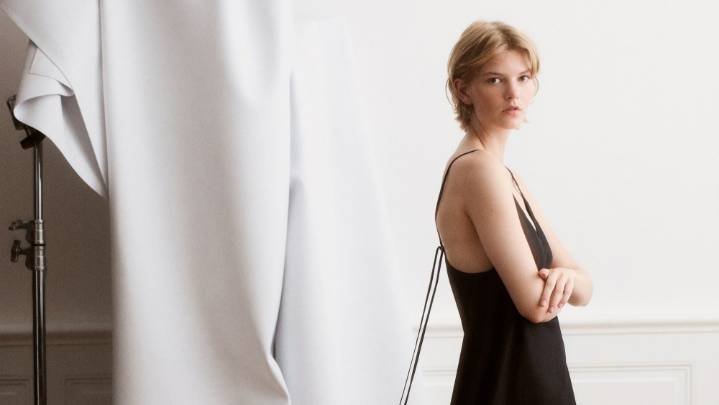 "Maison Kitsuné Resets Brand with New Creative Vision and Paris Fashion Week Goal