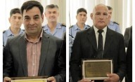 Reconocimiento a la Policía del Chubut a 30 años del “Asalto al Blindado en Las Chapas”