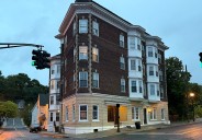 Murder suspect found hiding in Phillipsburg apartment, authorities say