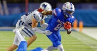 Walton settles for No. 4 seed after loss to North Paulding