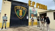 Piura: mujer con ceguera severa intentó ingresar droga oculta en pimentones y ajíes al penal de varones