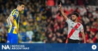 🔴En VIVO: Rosario Central vs. River, minuto a minuto