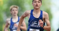 Male Spotlight Athlete of the Week