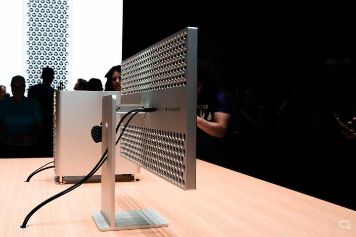 Un nuevo Pro Display XDR llegaría pronto: el monitor más bestial (y caro) de Apple sumaría una característica muy esperada