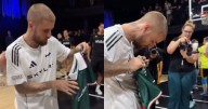 Justin Bieber filtra nueva playera de México ¿Es la que usará la Selección en el Mundial?