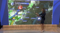 AccuWeather forecast for Philadelphia, Pennsylvania, New Jersey and Delaware