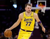 Lakers Announce Luka Doncic Replacement Following Injury News 