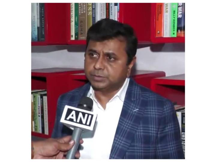 DMK Raises Concerns Over ECI's Voter List Revision Amidst Allegations