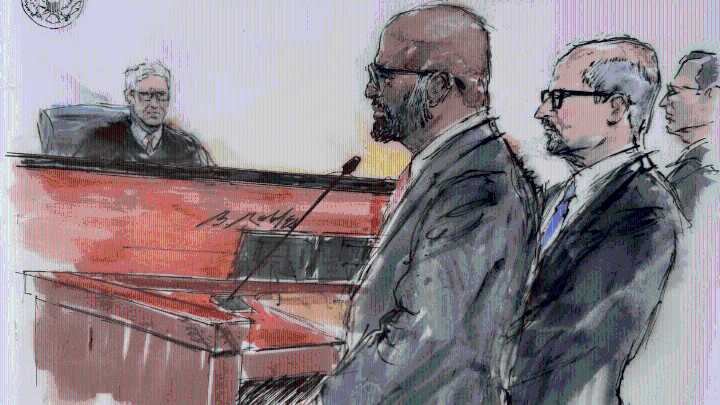 Former LA deputy mayor sentenced for hoax bomb threat at City Hall