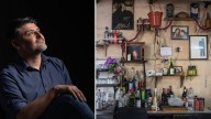 Los 10 lugares favoritos del alcalde de Estación Central: “Algunos dicen que hablo más como catequista que como político”