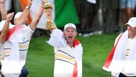 Rose still focused on playing career amid Ryder Cup captaincy talk
