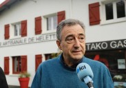 El PNV pide «no prejuzgar» al presidente de Sidenor y separa su imputación de la operación Talgo