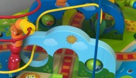 A mission to protect and help abused children