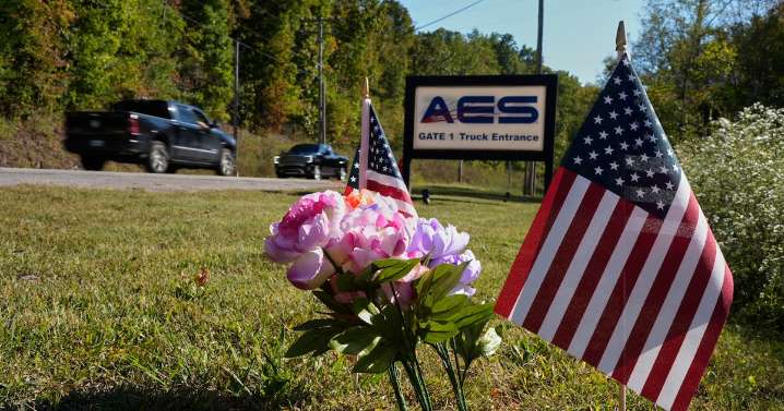 Officials confirm 16 presumed dead following explosion at Tennessee munitions factory