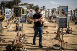 Israel, Hamas agree to hostage release, ceasefire deal