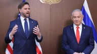 Vance: Es "estúpido" que el parlamento israelí haya aprobado anexar Cisjordania