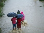 At least 42 dead in rain-triggered disaster in Eastern Nepal