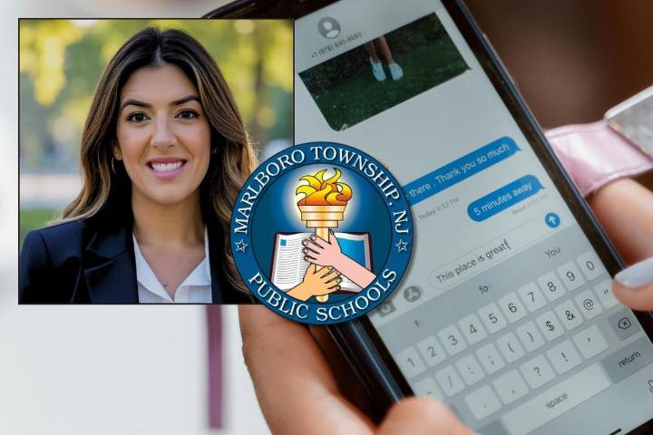 Marlboro BOE text scandal rocks election