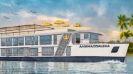 Esto es lo que cuesta viajar en el segundo crucero de lujo por el río Magdalena