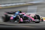 Horario de la clasificación del GP de Singapur de Fórmula 1
