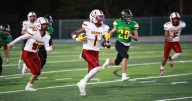 Hickory High School football takes down West Iredell ahead of conference showdown with East Lincoln