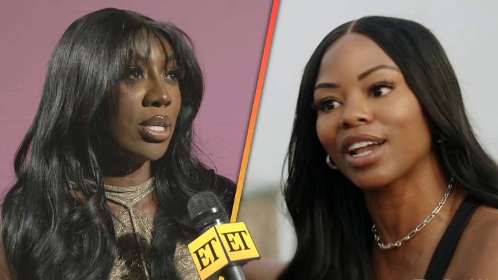 ‘RHOP’s Wendy Osefo Mourns End of Friendship With Keiarna Stewart