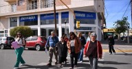 Activaron un mapa con la «historia emocional» de Cutral Co