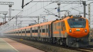 Railways To Integrate Homegrown Mappls Platform For Smarter Operations