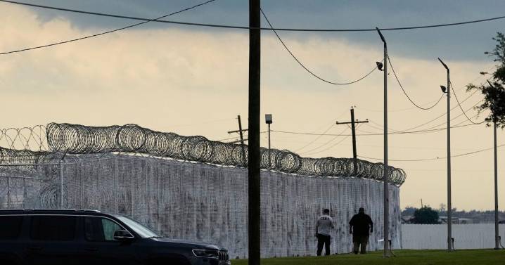 Judge's order blocking removal of man from US wasn't received until after he was deported, DHS says