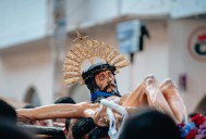 Festividad del Señor de Burgos: ¿Por qué es una emblemática celebración en Huánuco?