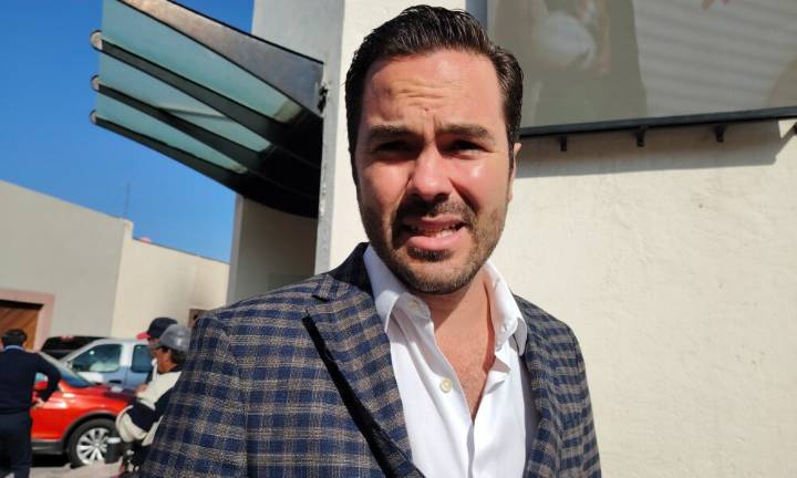 Edén Muñoz no debería presentarse al Palenque: Cárdenas