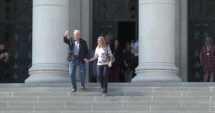 In depth: The separation agreement between Texas A&M and Mark A. Welsh III