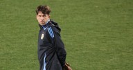 ¿Por qué el DT de Argentina en el Mundial Sub 20 estuvo en la cárcel? Los difíciles días de Diego Placente en Alemania