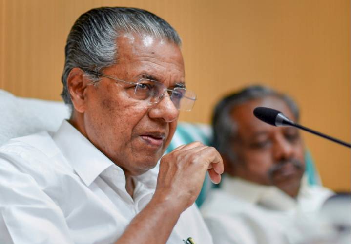Central assistance for Wayanad not even one-eighth of Kerala's ac...