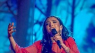 Previo a la gran final de "La Voz Argentina", Milagros Amud confesó cómo vive su paso por el reality