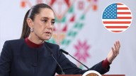 Hay empresarios de EU implicados en huachicol fiscal: Claudia Sheinbaum