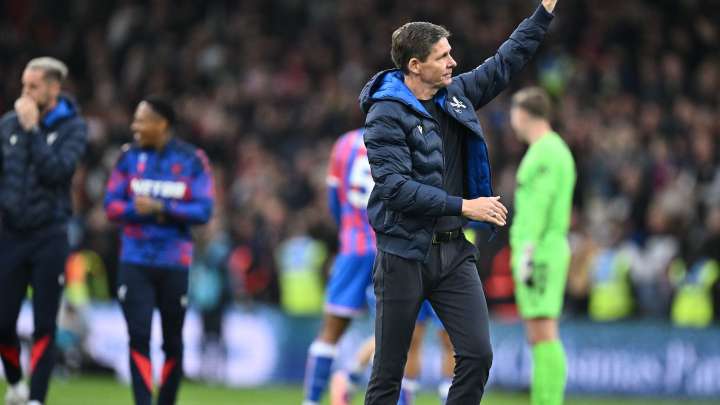 Glasner's post-match presser: I'm really proud of the team
