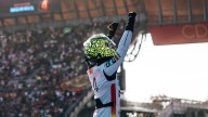 ‘Una carrera bastante sencilla’: Lando Norris celebra su primera victoria en México y lidera el Mundial