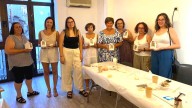 Arranca la temporada de talleres de otoño-invierno en Kilómetro Cero