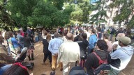 Familias de la capital pacense piden que se visibilicen las muertes gestacionales y perinatales