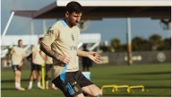 Lionel Messi no estará ante Venezuela: los motivos de su ausencia