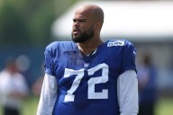 Who Are Jermaine Eluemunor’s Parents? Meet Dad John Eluemunor Crucial to NFL OT’s Career All about Jermaine Eluemunor's father and mother. Read on to find out more about the Giants player's parents Pr