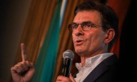 Paz promete volver a “abrir Bolivia al mundo” y trabajar con “todos” para salir adelante