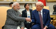 'Spoke to my friend': PM Modi dials Trump, congratulates him over 'success' of Gaza peace plan