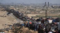 Israeli Military Intercepts Gaza Aid Flotilla