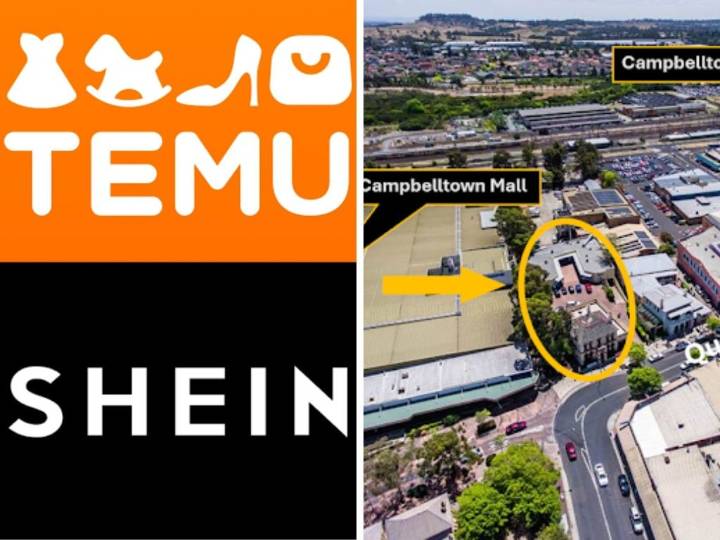 Closed for good: Temu, Shein new Aus threat