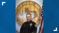 Robinson Police Department names Larry Adams as new Police Chief