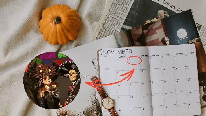 Puentes de noviembre 2025: conoce las fechas oficiales de descanso en México