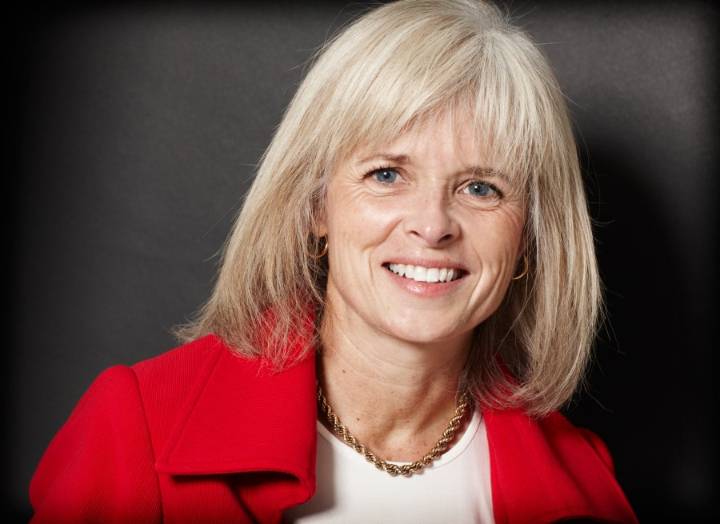 Sen. Liz Brown responds to AG Rokita's claim regarding 'Fairness Act'